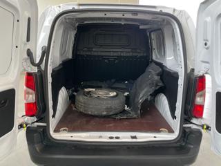 CITROEN Berlingo usata, con Specchietti laterali elettrici