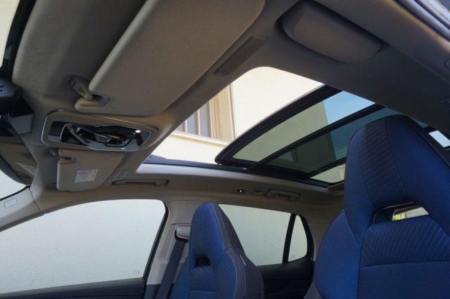 LYNK & CO 01 usata, con Sensore di luce