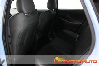 HYUNDAI i30 usata, con Airbag Passeggero