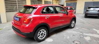FIAT 500X usata, con Alzacristalli elettrici