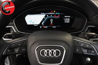 AUDI A4 usata, con Filtro antiparticolato