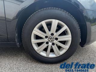 VOLKSWAGEN Golf usata, con Vivavoce