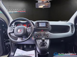 FIAT Panda usata, con Controllo trazione