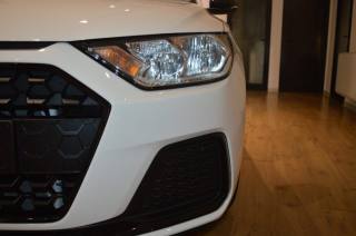 AUDI A1 usata, con Alzacristalli elettrici