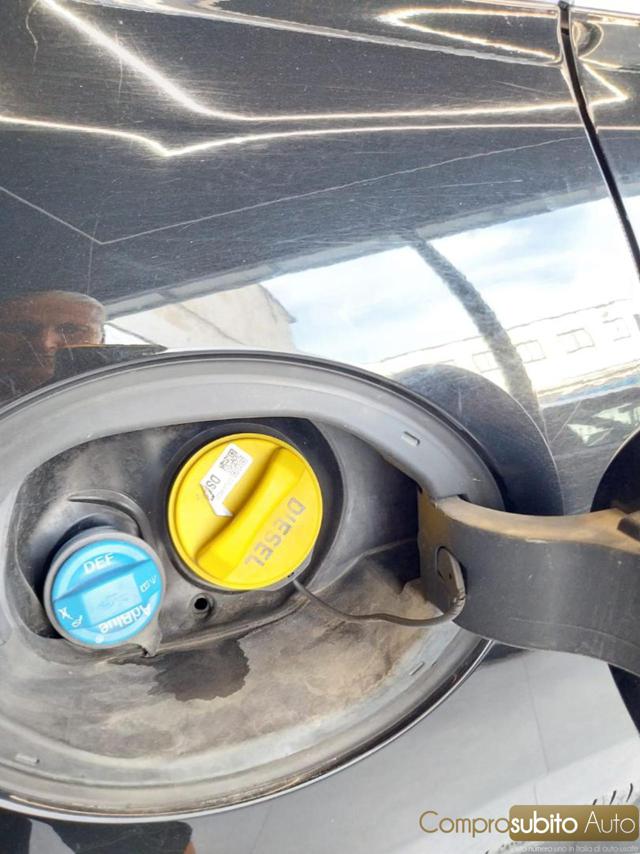 JAGUAR F-Pace usata, con ESP