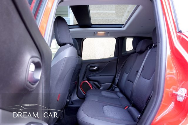JEEP Renegade usata, con Controllo automatico clima