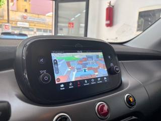 FIAT 500X usata, con Cerchi in lega