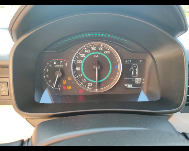 SUZUKI Ignis usata 32