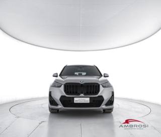 BMW X1 usata 4