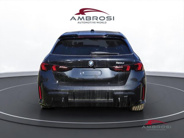 BMW 120 usata 7