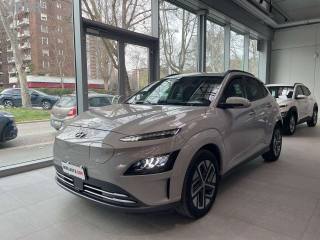 HYUNDAI Kona Kona Electric I 2021 39 kWh EV Xline PROMO48