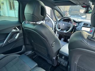 DS AUTOMOBILES DS 5 usata 26