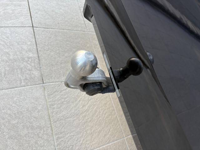 BMW 520 usata, con USB