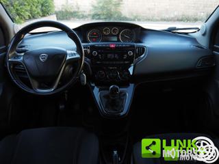 LANCIA Ypsilon usata 19