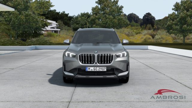 BMW X1 usata 3