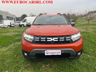 DACIA Duster usata, con Airbag