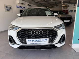 AUDI Q3 usata, con Airbag