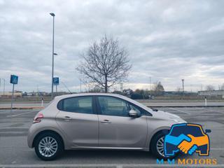 PEUGEOT 208 usata, con Airbag Passeggero