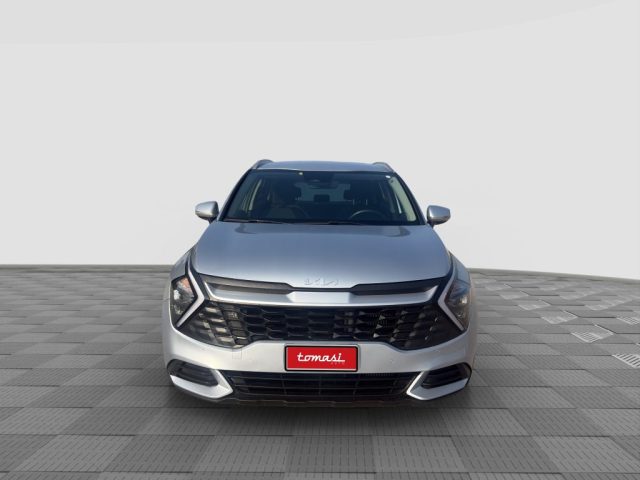 KIA Sportage usata 3