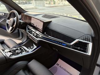 BMW X5 usata, con Cronologia tagliandi