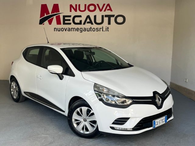 RENAULT Clio usata 0