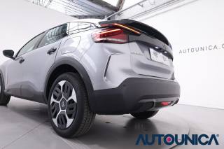CITROEN C4 usata, con Limitatore di velocità