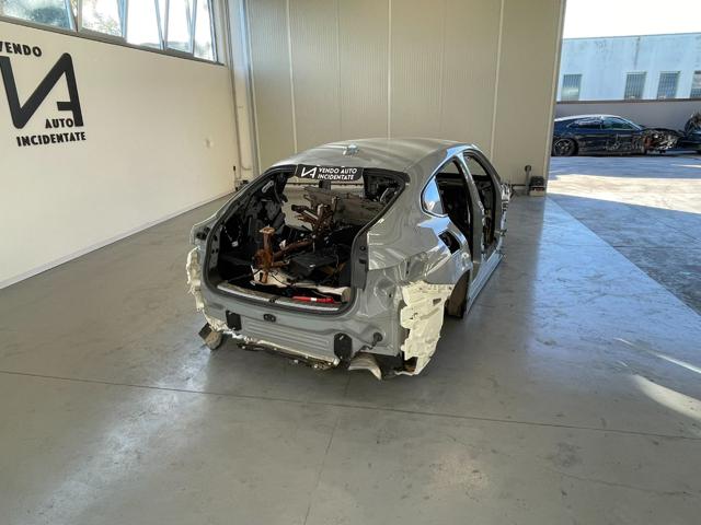 BMW X4 usata, con Boardcomputer