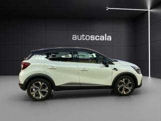 RENAULT Captur usata, con Chiusura centralizzata