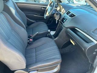 SUZUKI Swift usata, con Airbag testa