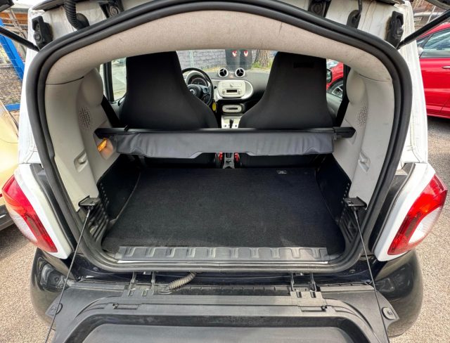 SMART ForTwo usata, con Controllo automatico clima