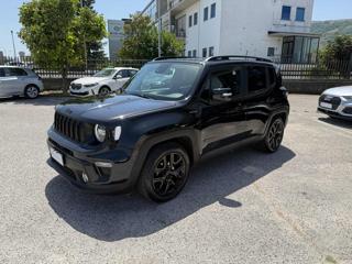 JEEP Renegade usata, con Airbag laterali