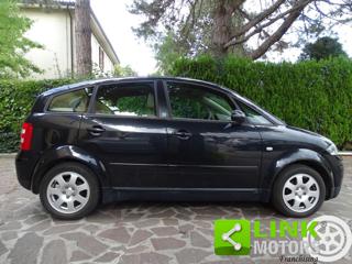 AUDI A2 usata, con Servosterzo