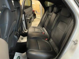 JAGUAR E-Pace usata, con Volante in pelle