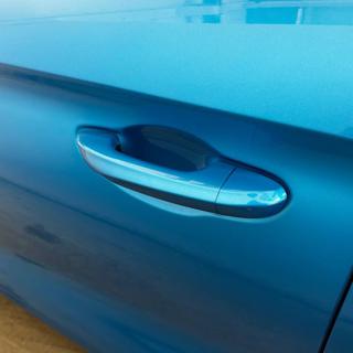 MG MG3 usata, con Isofix
