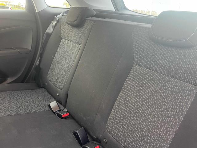 OPEL Crossland X usata, con Fari LED