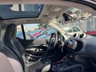 SMART ForTwo usata, con Climatizzatore