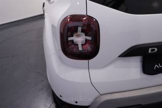 DACIA Duster usata, con Airbag testa