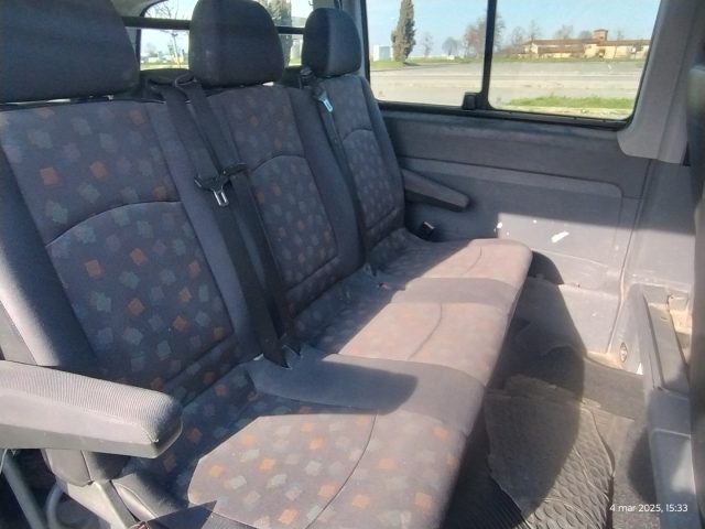 MERCEDES-BENZ Vito usata, con Specchietti laterali elettrici