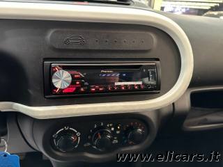 RENAULT Twingo usata, con Bluetooth