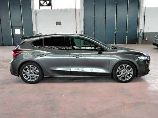 FORD Focus usata, con Antifurto