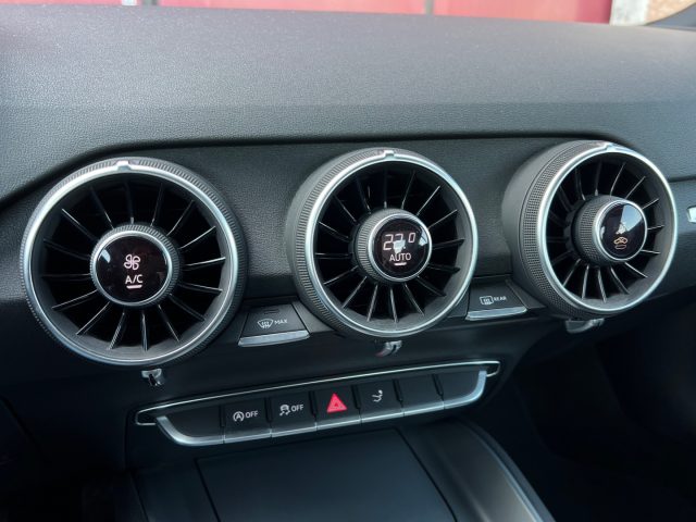 AUDI TT usata, con Fari Xenon