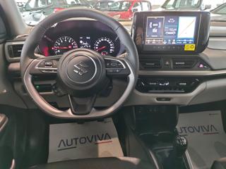 SUZUKI Swift usata, con Bluetooth