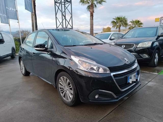 PEUGEOT 208 usata, con ABS