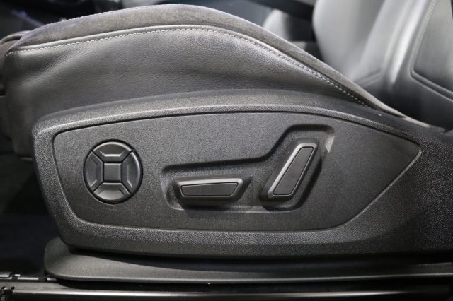 AUDI Q3 usata, con Immobilizzatore elettronico