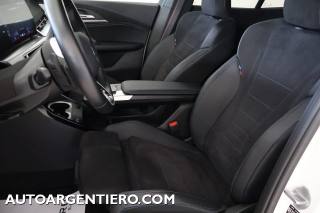 BMW X2 usata, con Boardcomputer