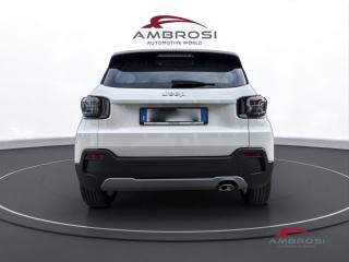 JEEP Avenger usata 7