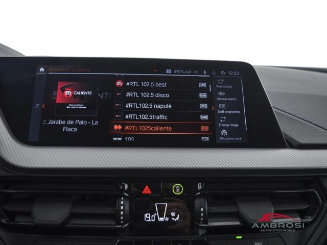 BMW 118 usata 13