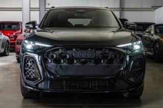 AUDI Q5 usata, con Airbag laterali