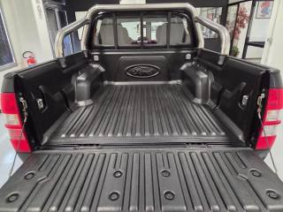 FORD Ranger usata, con Fendinebbia