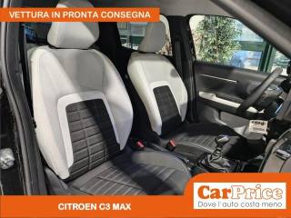 CITROEN C3 usata, con Servosterzo